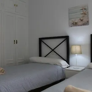 Piso En Pleno Corazon De , Cordova Spagna