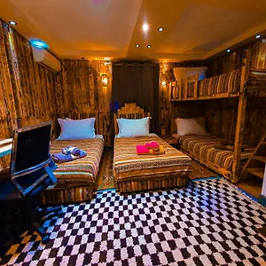  Appartement Funny House A Place Jamaa El Fna De Marrakech Maroc