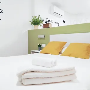 Loft La Magdalena , Cordova Spagna