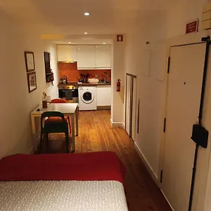 Apartment Little Alfama Town, Lisbon