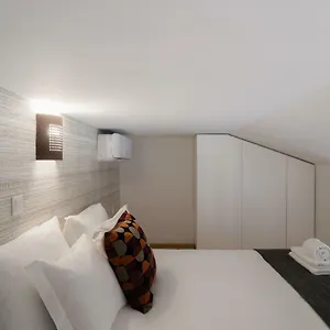 Apartment Madre Deus Ii, Lisbon