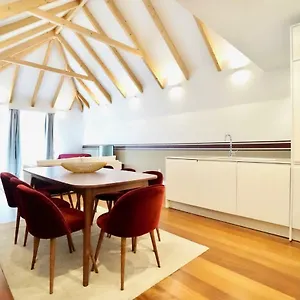 Apartment Sao Paulo 190 - Luxury, Lisbon