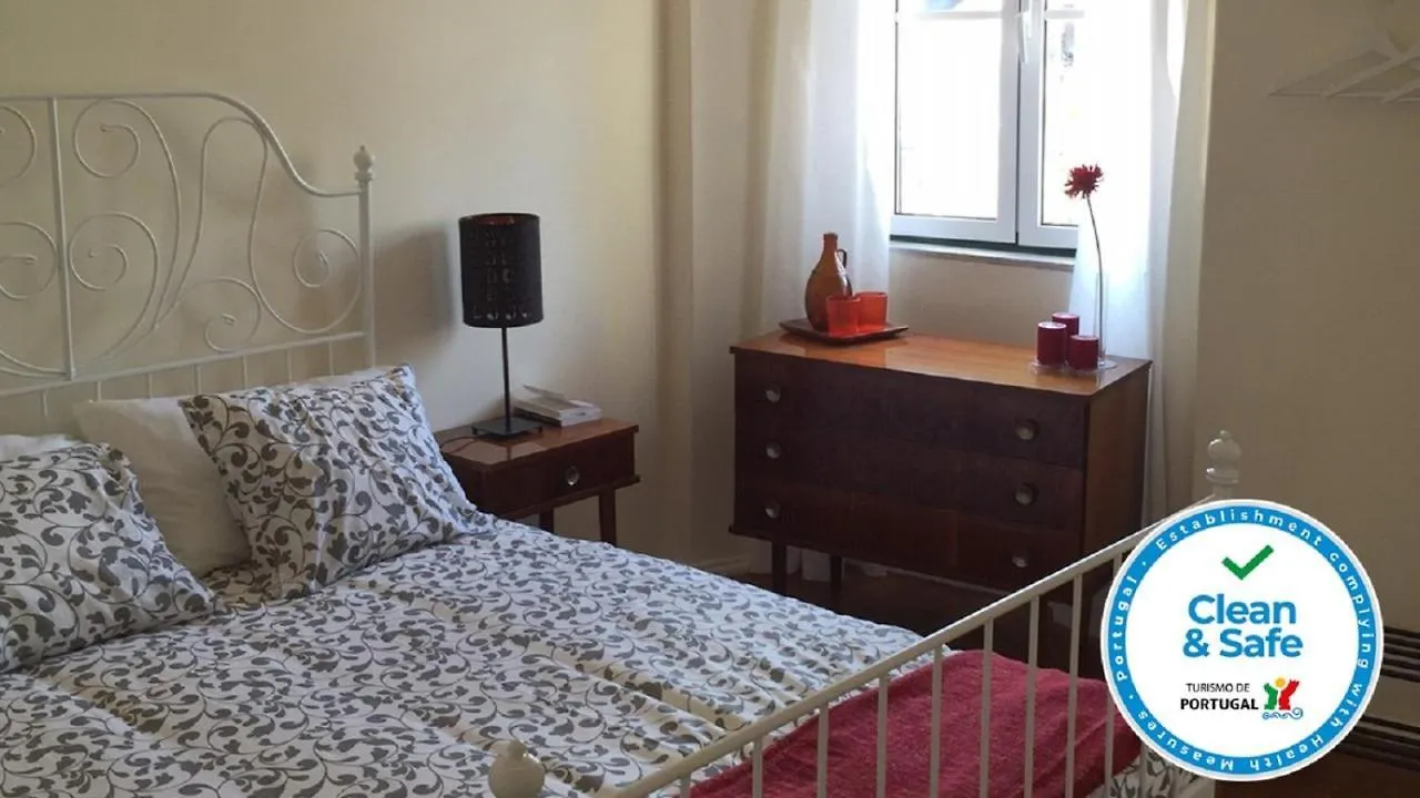 Cardal Apartment Lisbon 0*,  Portugal