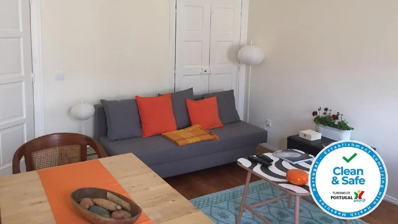 Cardal Apartment Lisbon
