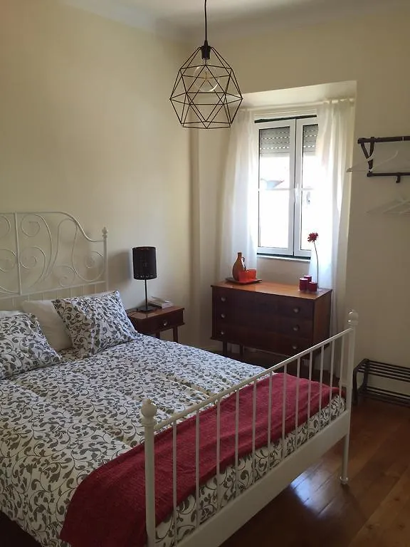 Cardal Apartment Lisbon