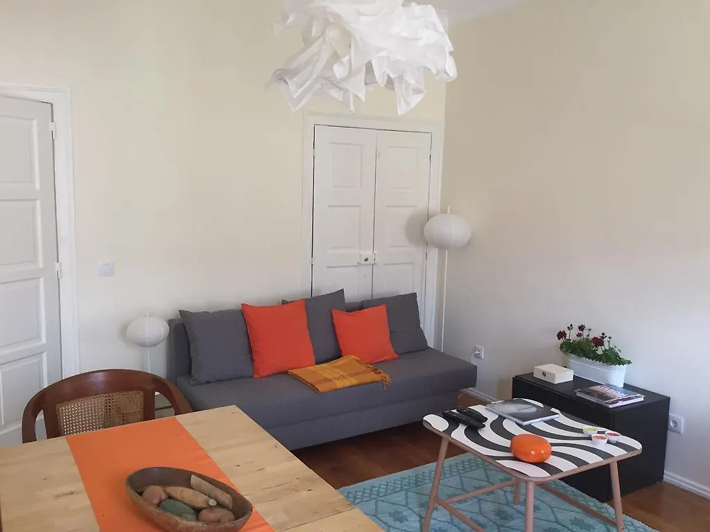 Cardal Apartment Lisbon 0*,