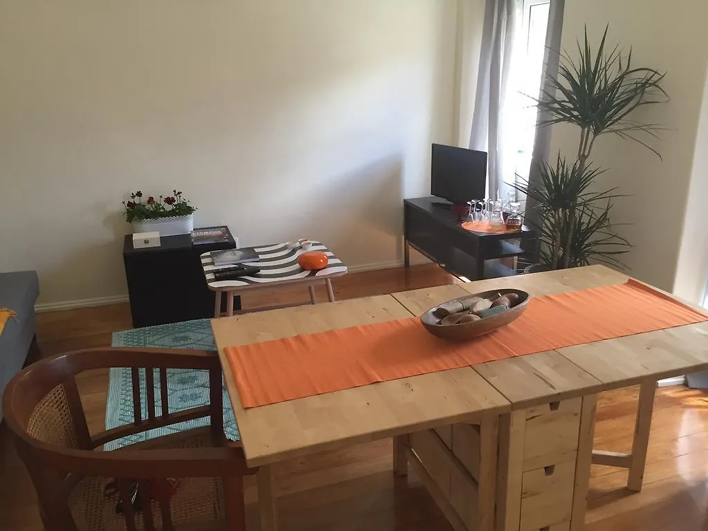 Cardal Apartment Lisbon Portugal
