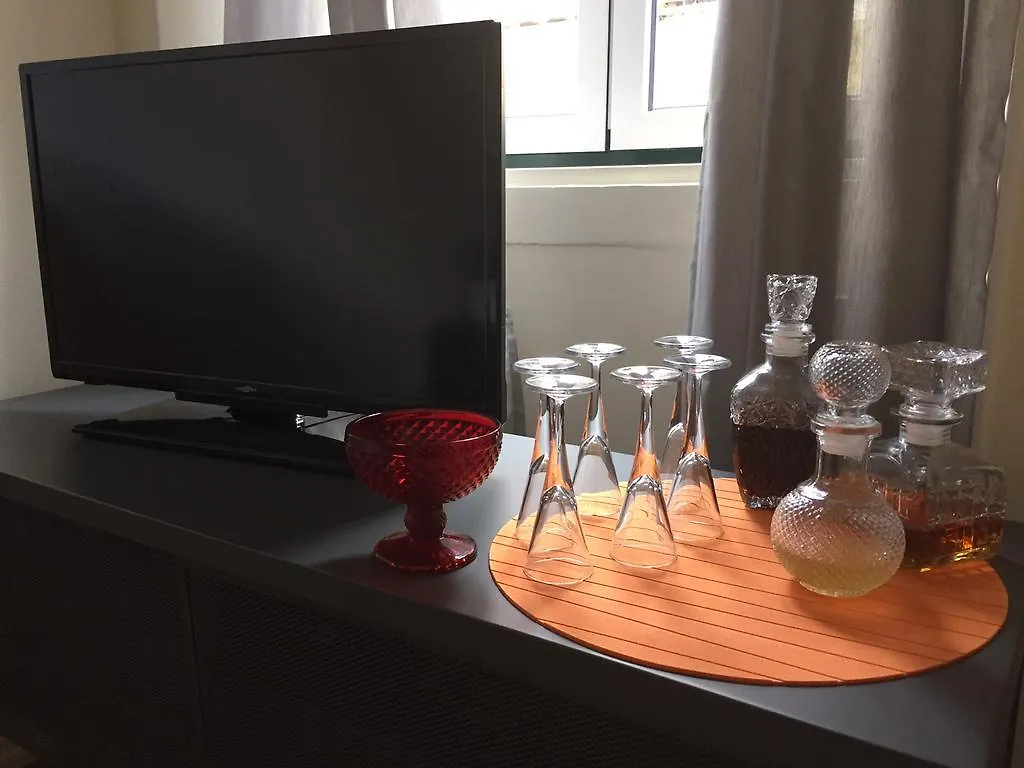Cardal Apartment Lisbon