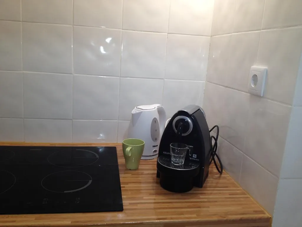 Cardal Apartment Lisbon 0*,