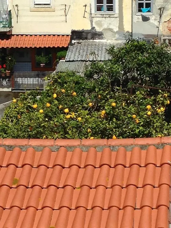 Cardal Apartment Lisbon