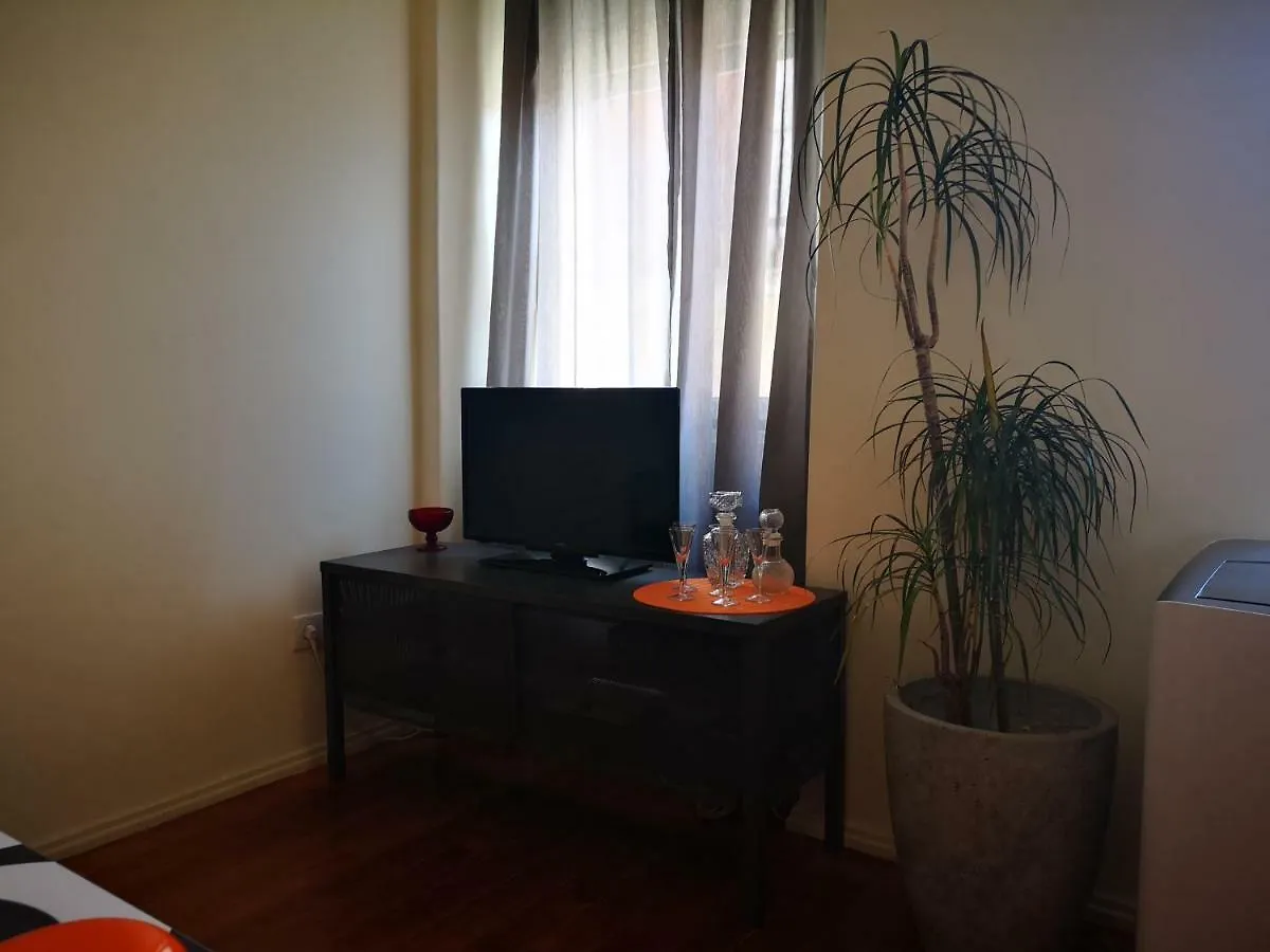 Cardal Apartment Lisbon Portugal
