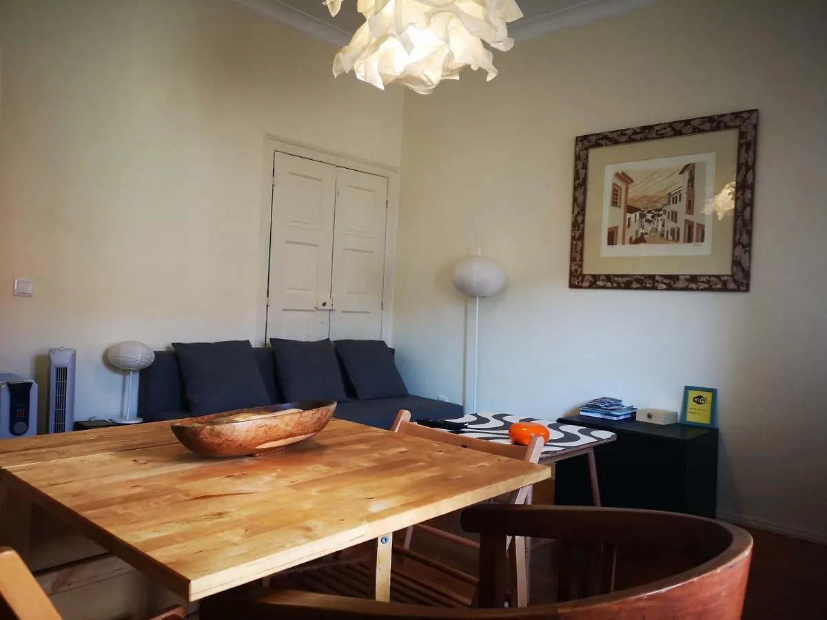 Cardal Apartment Lisbon