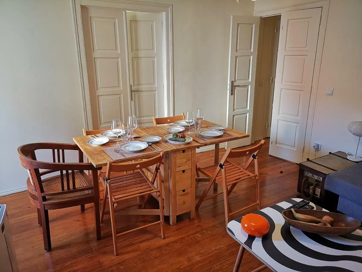 Cardal Apartment Lisbon