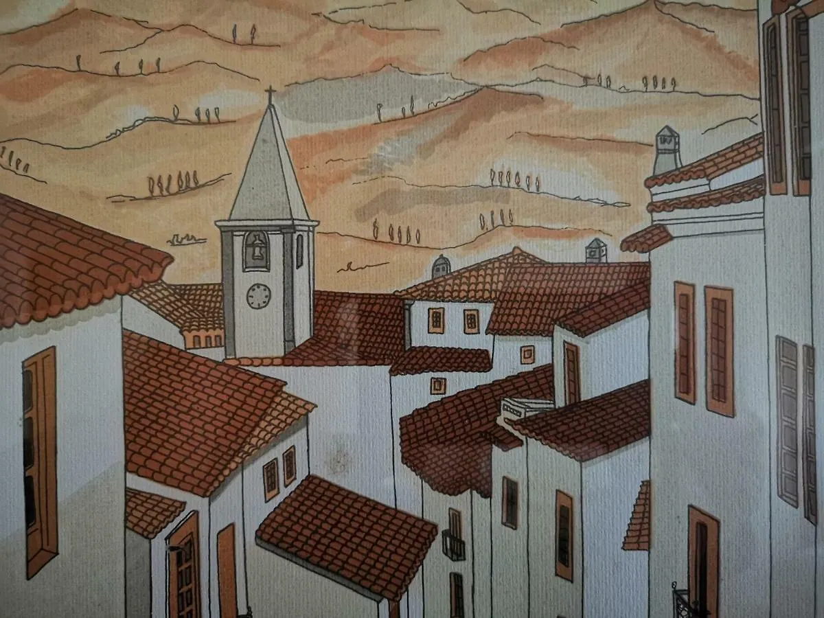Cardal Apartment Lisbon