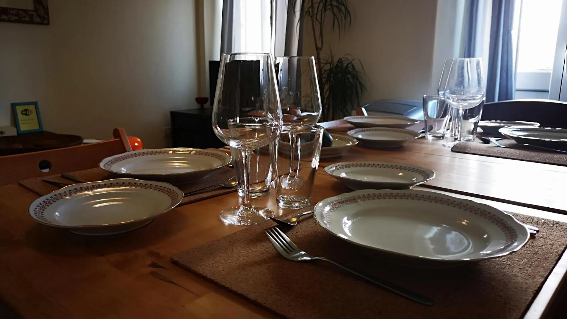 Cardal Apartment contacts