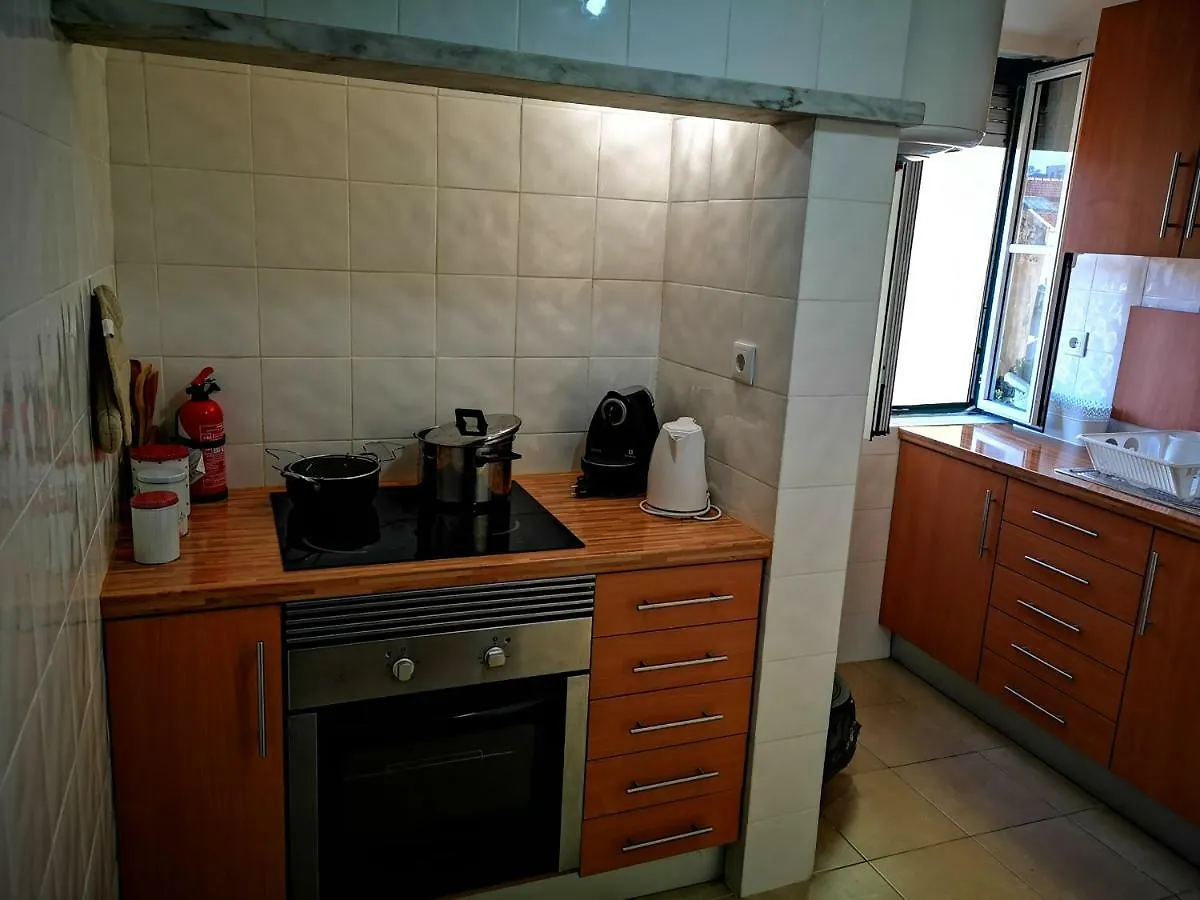 Cardal Apartment Lisbon
