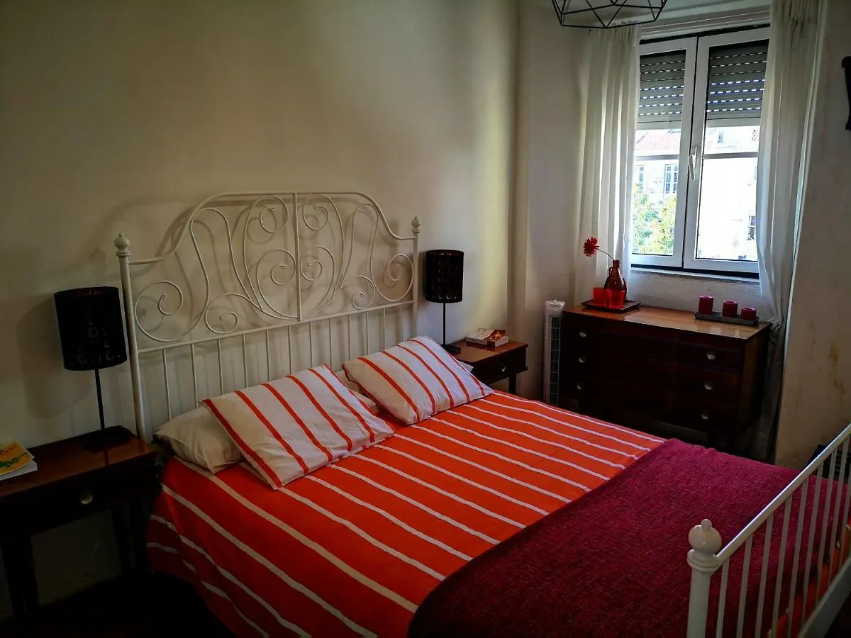 Cardal Apartment Lisbon Portugal