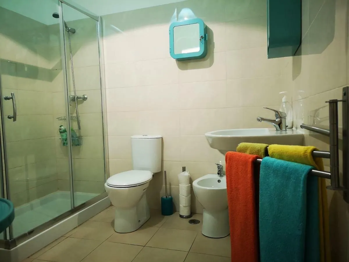 Cardal Apartment Lisbon